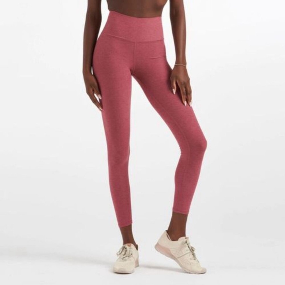 Vuori Clean Elevation Legging Women’s DreamKnit Move Leggings Size XS